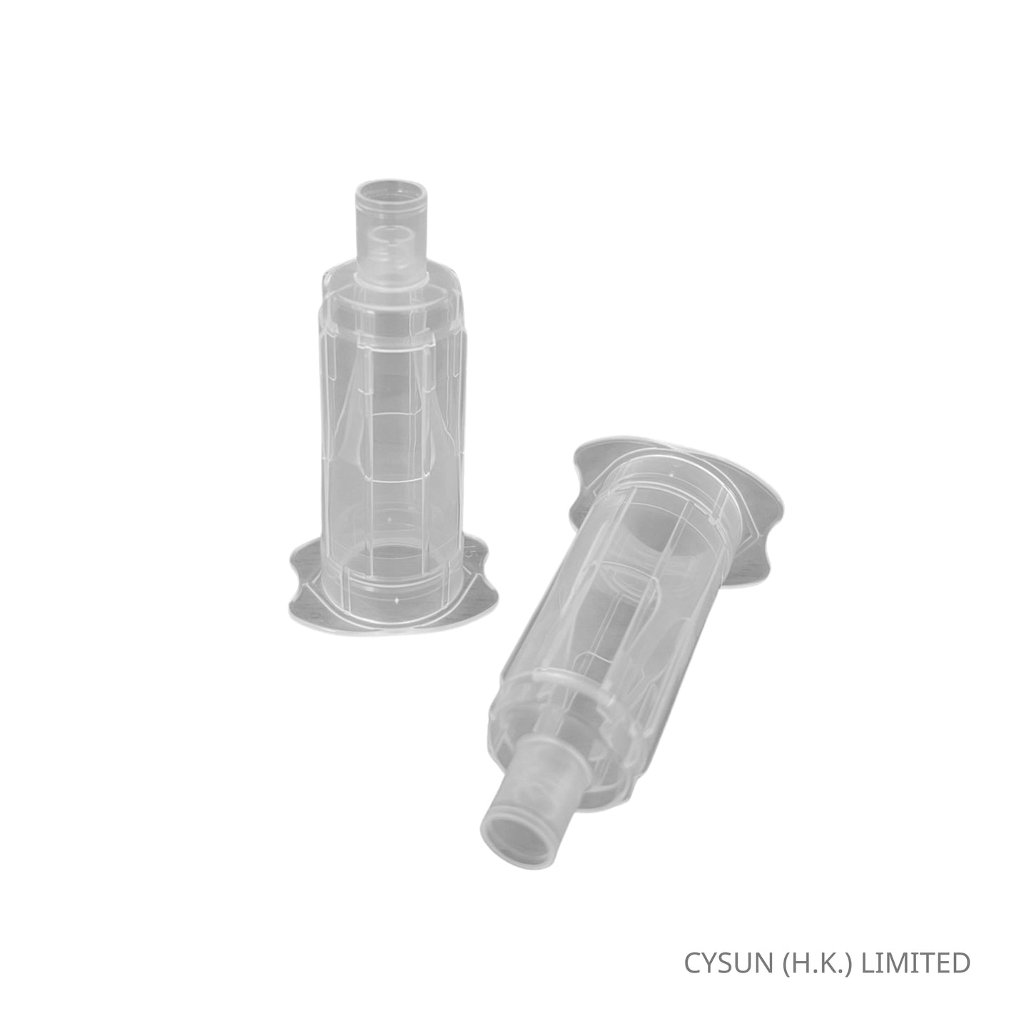 NIPRO 一次性真空採血管持針器 Blood Collection Tube Holder