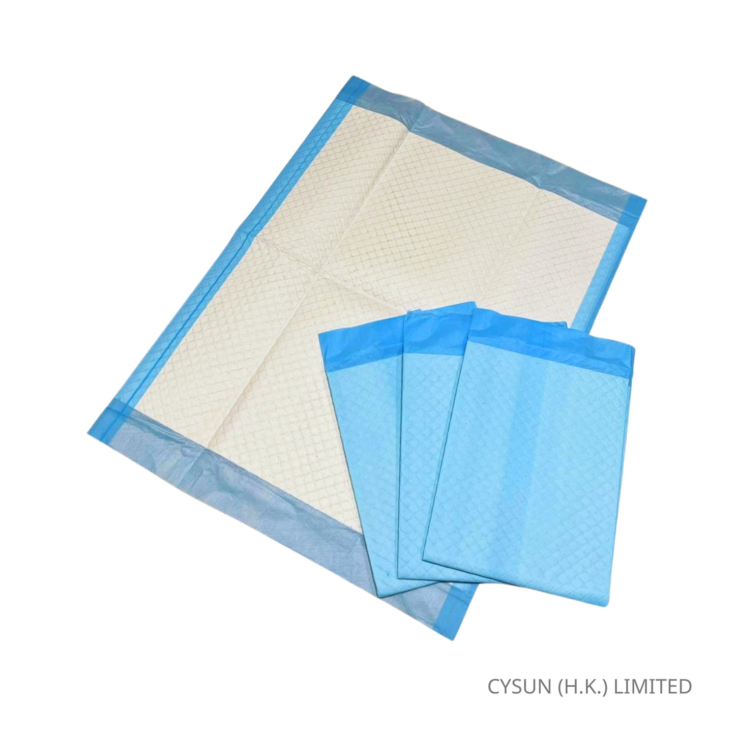 Losis即棄吸水護理床墊寵物尿墊加厚型