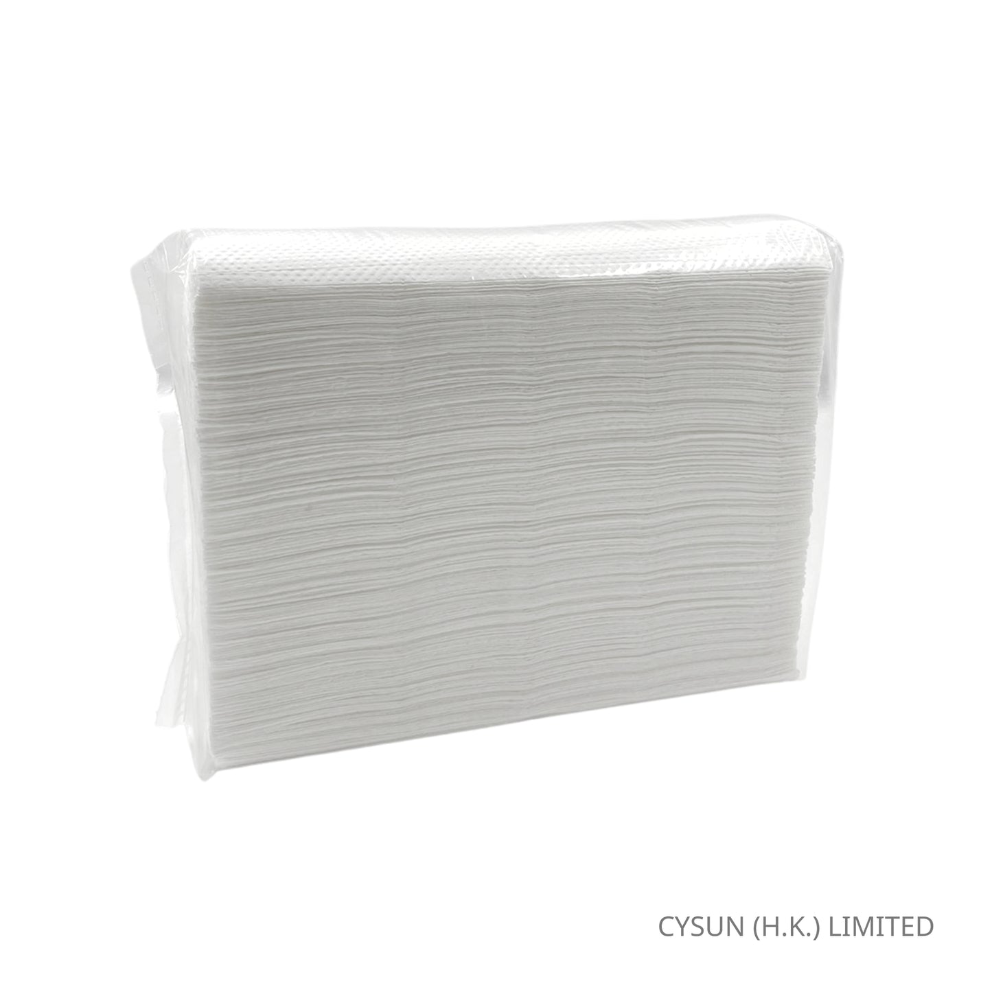 VIRJOY M-Fold 抹手紙 Paper Hand Towel 透明包裝
