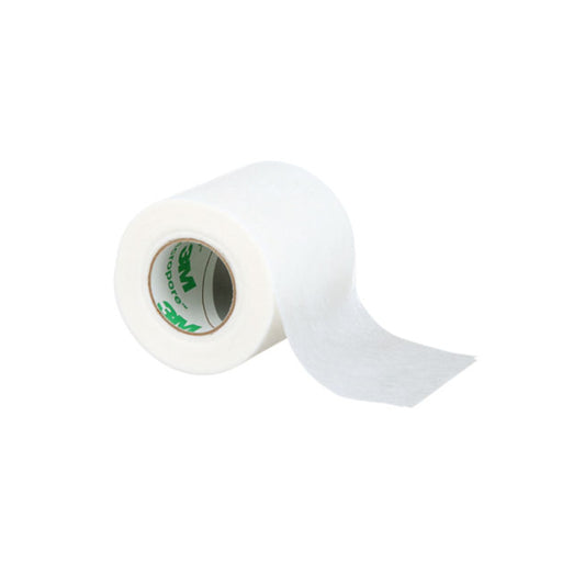 3M Micropore™ 醫生膠紙 兩吋 Surgical Tape 2 in x 10 yd 1530-2 6卷