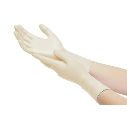 PROFENCE 無粉乳膠手術手套 Powder Free Latex Surgical Gloves